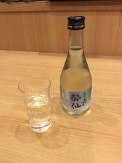 酔仙【岩手】　（300ml）