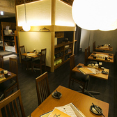 鶏古家 本八幡店の雰囲気3