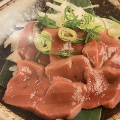 もつ焼きと牛だしおでん 酒場と金 さかばときんのコース写真