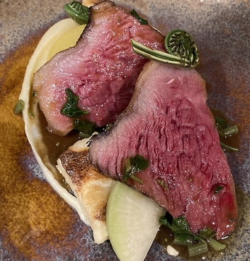 BISTRO響のおすすめ料理1