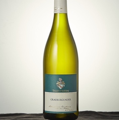 グラウアーブルグンダー 白辛口