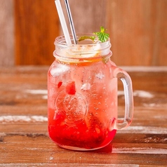 イタリアンレモネード