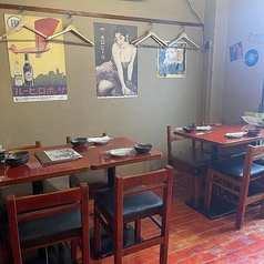 居酒屋いちにかいの特集写真