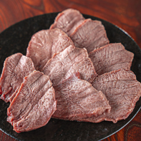 厳選されたお肉は鮮度を徹底管理しております！