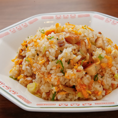チャーハン