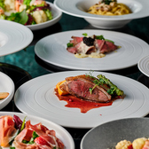 LAPIS BLEU TOKYO ラピスブルー トウキョウ 有楽町のおすすめ料理3