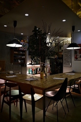 Bar&Gallely Filter.の写真