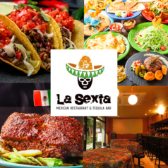 La sexta ラセスタの写真