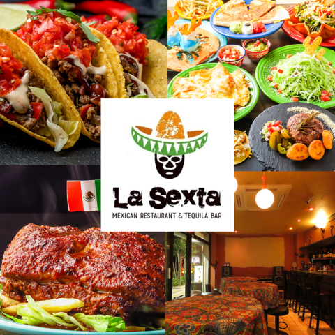 陽気な雰囲気のおしゃれな店内は宴会や女子会にぴったり♪飲み放題付コースが大人気！