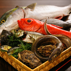 直心 じきしんのおすすめ料理2