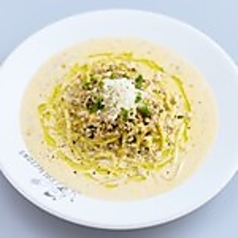 『白』ミートソース　Aセット