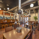 ホルモン家　しろ壱の雰囲気2