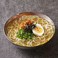 盛岡冷麺