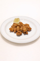 料理メニュー写真&nbsp;鶏軟骨唐揚げ