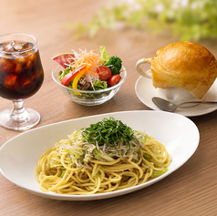 珈琲&レストラン &you アンジュ 梶ヶ谷店のおすすめランチ1