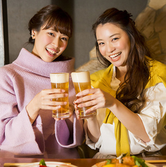 居酒屋 酌 藤沢北口店特集写真1