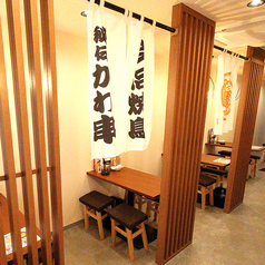駅近で鶏料理を楽しめる当店がおすすめ!☆