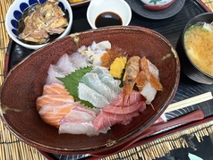 居酒屋 夢向船のおすすめランチ3