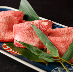 焼肉やざわのおすすめ料理2