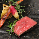 a Un アウンのおすすめ料理2