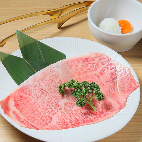  【焼肉】【個室有】【店内喫煙可】【すすきの駅徒歩4分】お洒落空間で味わう焼肉店！