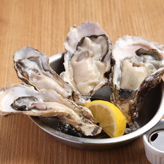 オイスター酒場 稲ちゃんのおすすめポイント1