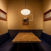 男前料理 赤坂 haRa kaRa ハラカラの雰囲気3