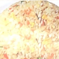 五目チャーハン