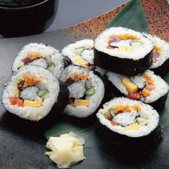 名物　釧路巻き