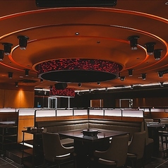 海底撈火鍋 難波店特集写真1