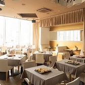 boB the garden Ginza ボブザガーデンギンザの雰囲気2