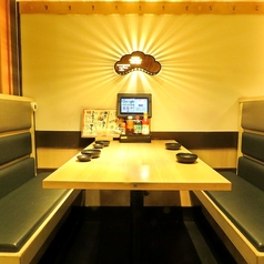 さくら水産 東銀座店の雰囲気3