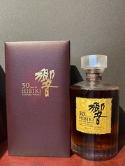 響 30年 700ml