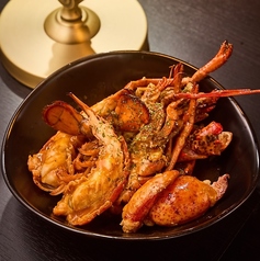 SHRIMP&WINE Crevetteの特集写真