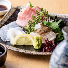 旬味 よかよいんのおすすめ料理1