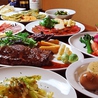お肉と神戸野菜とワインとチーズ トロロッソ TOROROSSOのおすすめポイント1