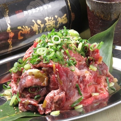 大衆焼肉 ホルモン天ぷら サコイ食堂のコース写真