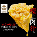 料理メニュー写真&nbsp;◆TOKYO X 焼餃子