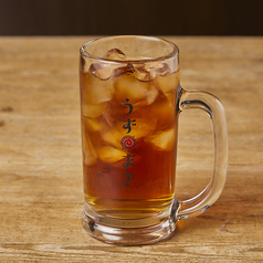 ピーチウーロン