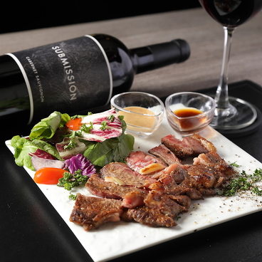 LOUNGE FOREST ラウンジフォレストのおすすめ料理1