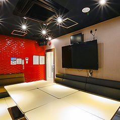 カラオケの鉄人 両国駅前店の雰囲気1