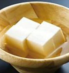 追加具材　豆腐(半丁)