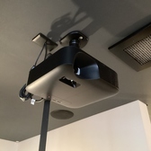 当店はプロジェクターもございます。お気軽にお問い合わせください。