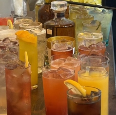 香港屋 麹町店のコース写真