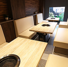 焼肉 縁 吉祥寺総本店の雰囲気2