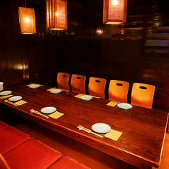 直心 じきしんの雰囲気1