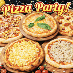 個室カラオケへその特集写真