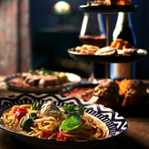 ティファニーで夕食をの写真