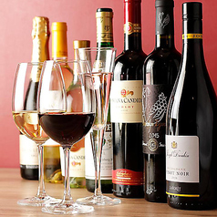 Wine bal Bibber ワインバル ビバー 調布店の特集写真