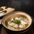料理メニュー写真&nbsp;鯛めし